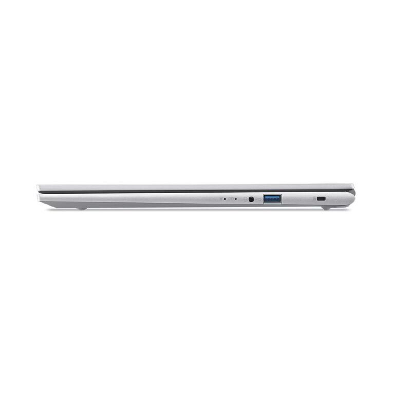 Acer 15.6 Inch Intel Core 5-120U 8GB RAM 512GB SSD Windows 11 Notebook, , hi-res