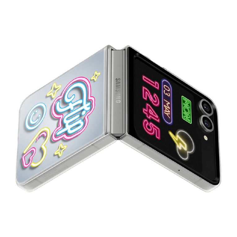 Samsung Z Flip6 Flipsuit Case, , hi-res