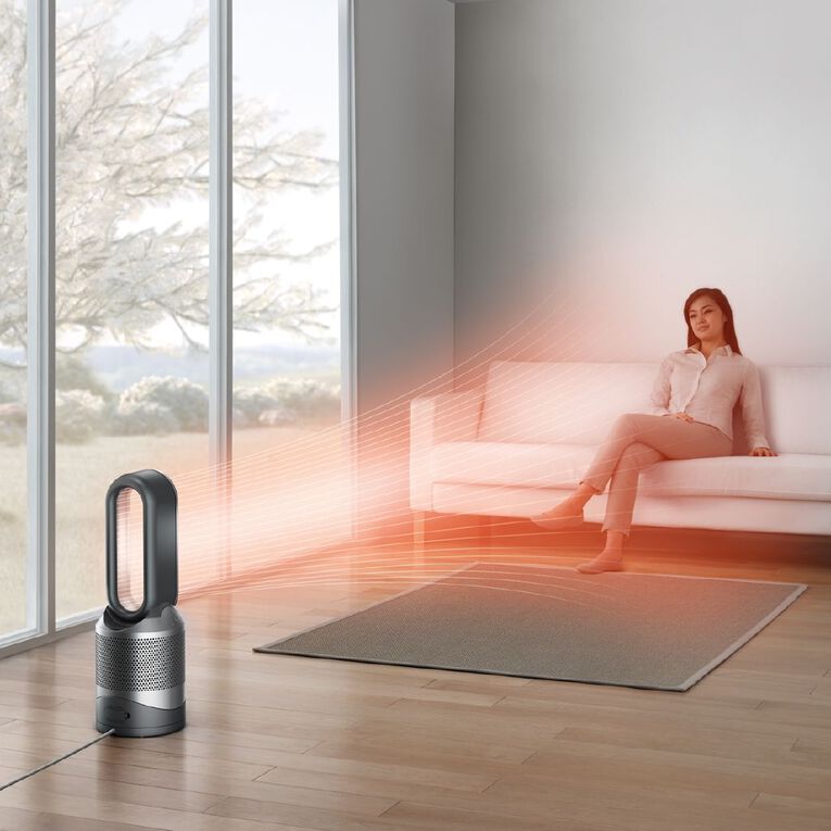 Dyson Pure Hot+Cool, , hi-res