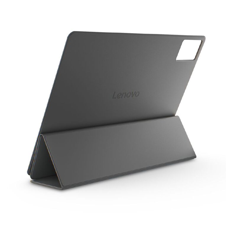 Lenovo IdeaTab Plus 12.1" Folio Case - Luna Grey, , hi-res