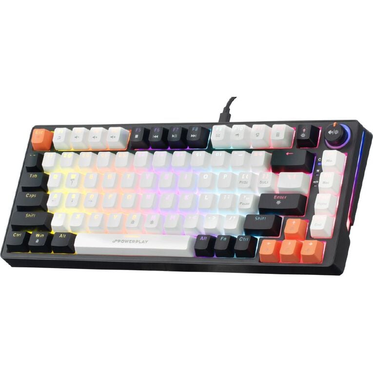PowerPlay Pro TKL Mechanical Keyboard, , hi-res