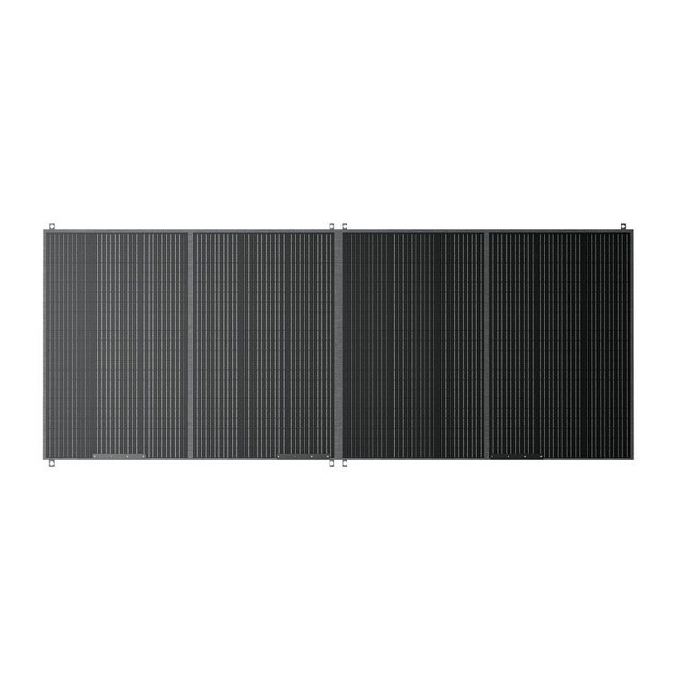 Bluetti PV350S Solar Panel 350W, , hi-res