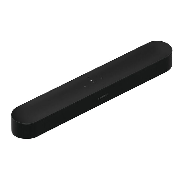 Sonos Beam Gen 2 - Black, , hi-res