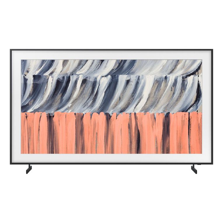 Samsung 98 Inch LS03HE The Frame Vision AI Smart TV, , hi-res