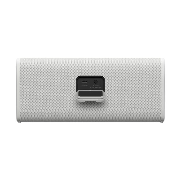 Sony ULT FIELD 3 Portable Bluetooth Speaker - Off White, , hi-res