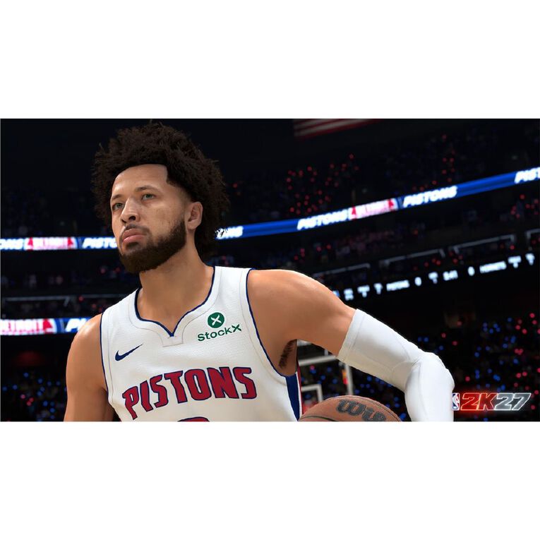 PS5 NBA 2K27, , hi-res