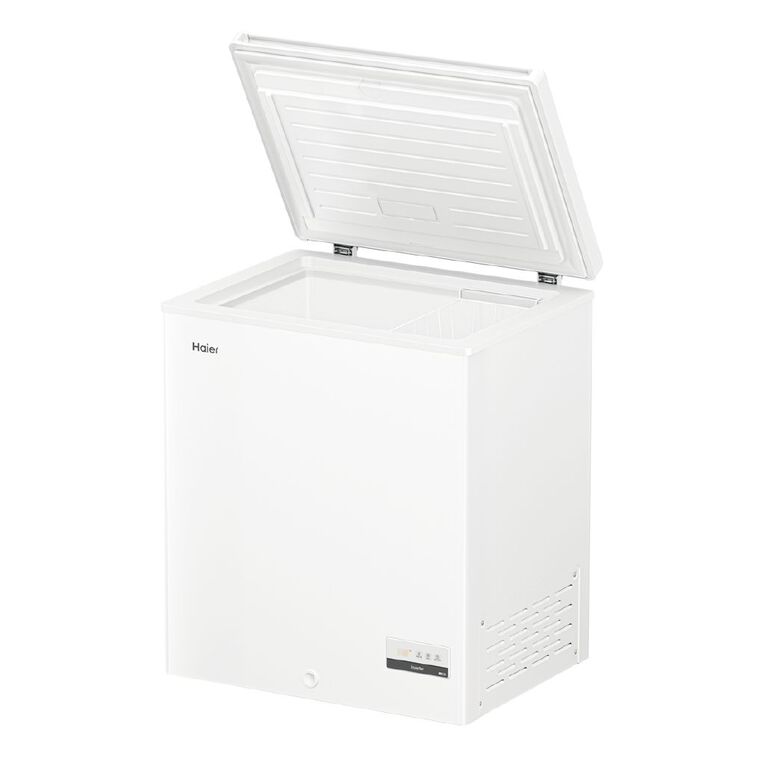 Haier 137L 300 Series Hybrid Chest Freezer, , hi-res