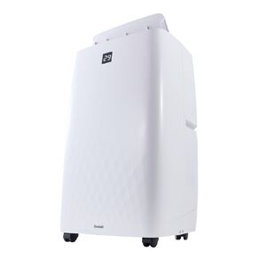 Goldair Platinum 3.5kw Hot & Cold Portable Air Conditioner with Wi-Fi