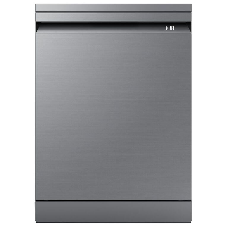 Samsung 60cm 15 Place Setting Freestanding Dishwasher, , hi-res