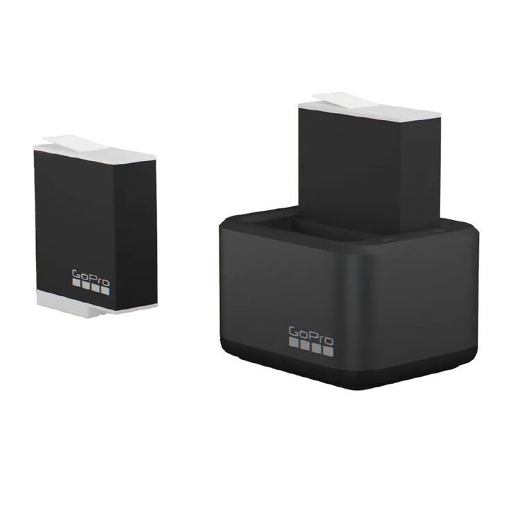 GoPro Dual Battery Charger Hero (Models 9 - 12), , hi-res