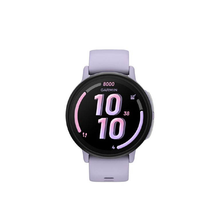 Garmin Bounce 2 Smartwatch Light Purple, , hi-res