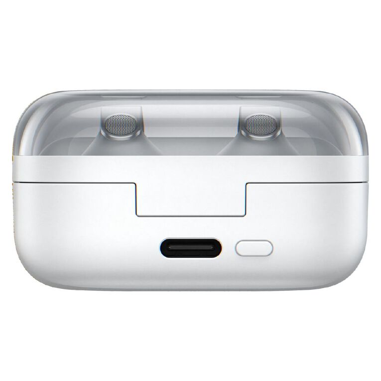 Samsung Galaxy Buds4 Pro - White, , hi-res