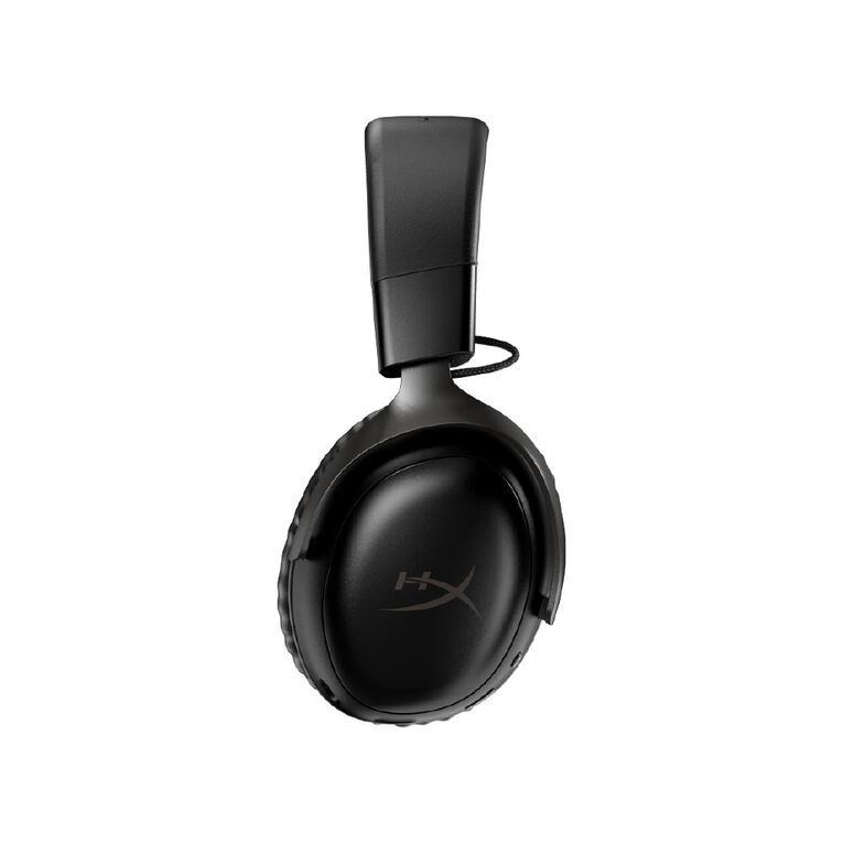 HyperX Cloud III Wireless Gaming Headset - Black, , hi-res