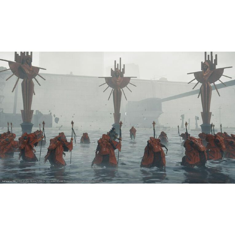 PS5 Death Stranding 2: On the Beach, , hi-res
