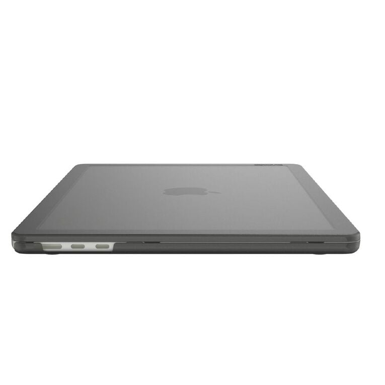 Incase Edge Hard Shell Case for MacBook Air 15-inch (M2/M3/M4, 2023-2025) - Black, , hi-res