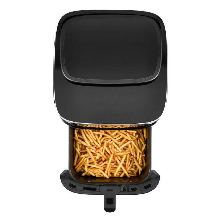 Sunbeam SteamFry Air Fryer + Steam Noel Leeming