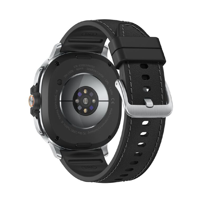 Samsung Galaxy Watch 8 Classic LTE Black, , hi-res