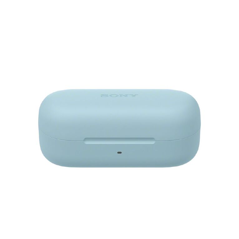 Sony WF-C510 True Wireless Earbuds - Blue, , hi-res