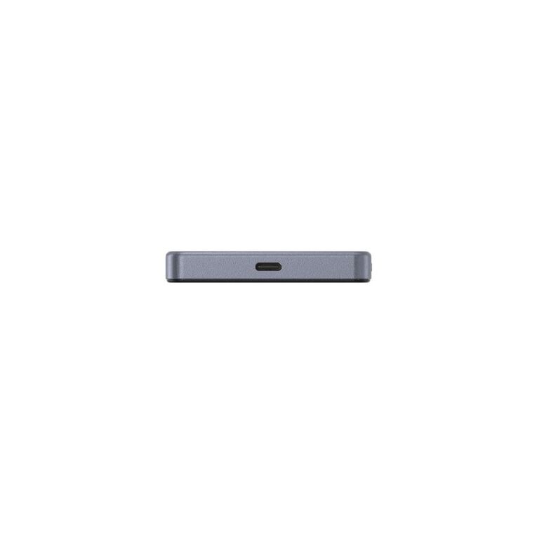 Mophie Snap+ Powerstation Mini 5K Mag - Space Grey, , hi-res