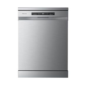Hisense Series3 14 Place Setting Three Levels Dishwasher