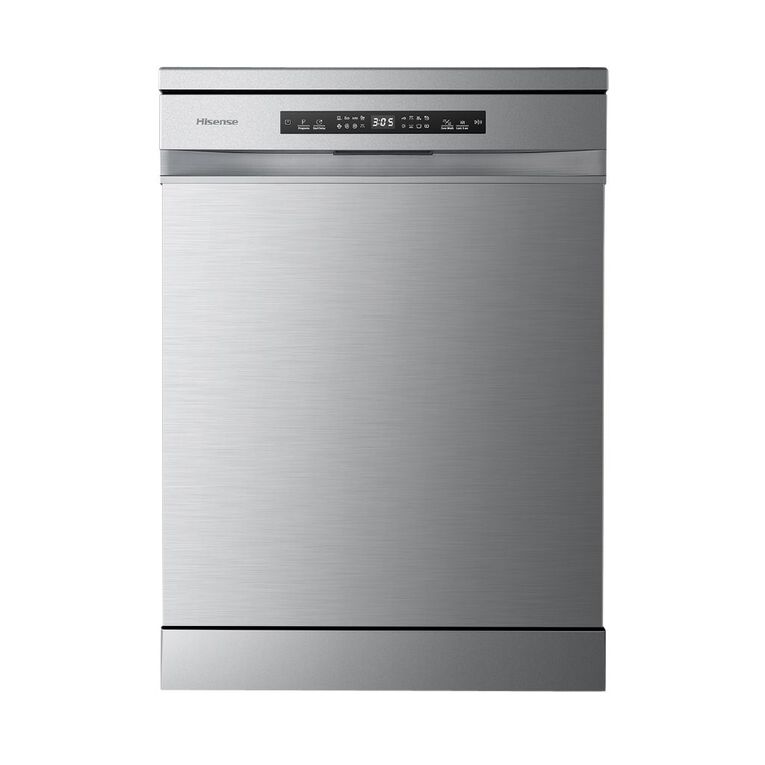 Hisense Series3 14 Place Setting Three Levels Dishwasher, , hi-res