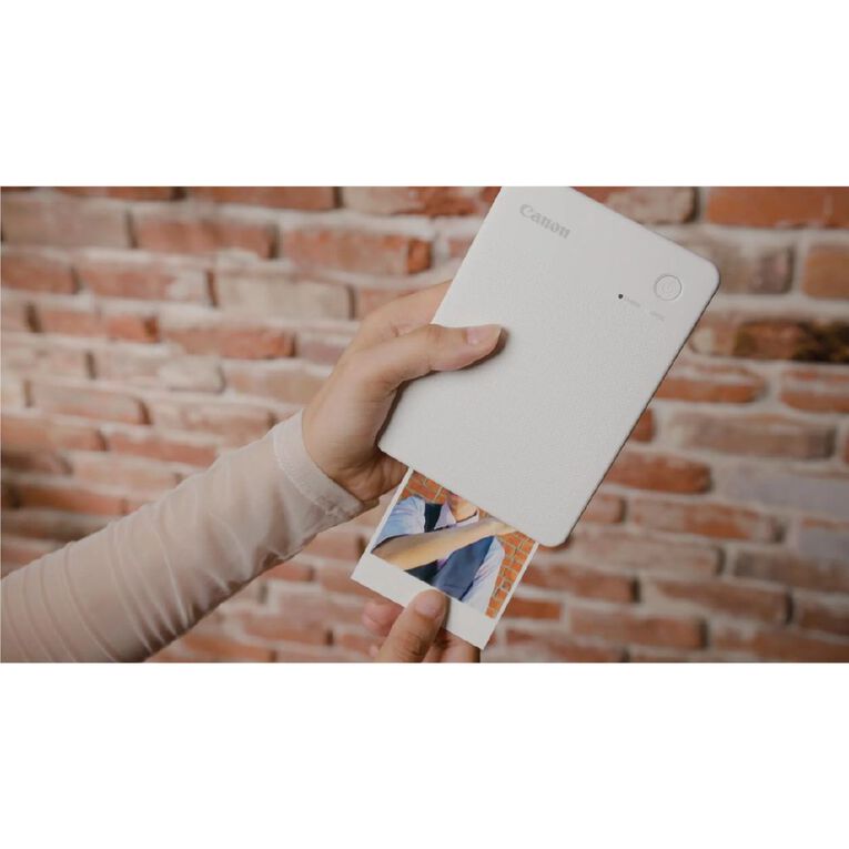 Canon QX20-WH SELPHY SQUARE QX20 Printer white, , hi-res
