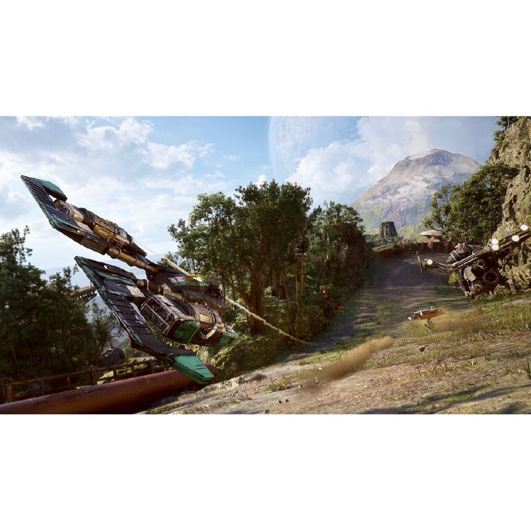PS5 Star Wars Galactic Racer Day One, , hi-res