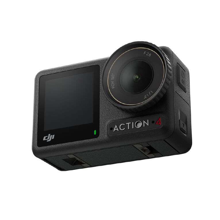 DJI Action 4 Adventure Combo, , hi-res