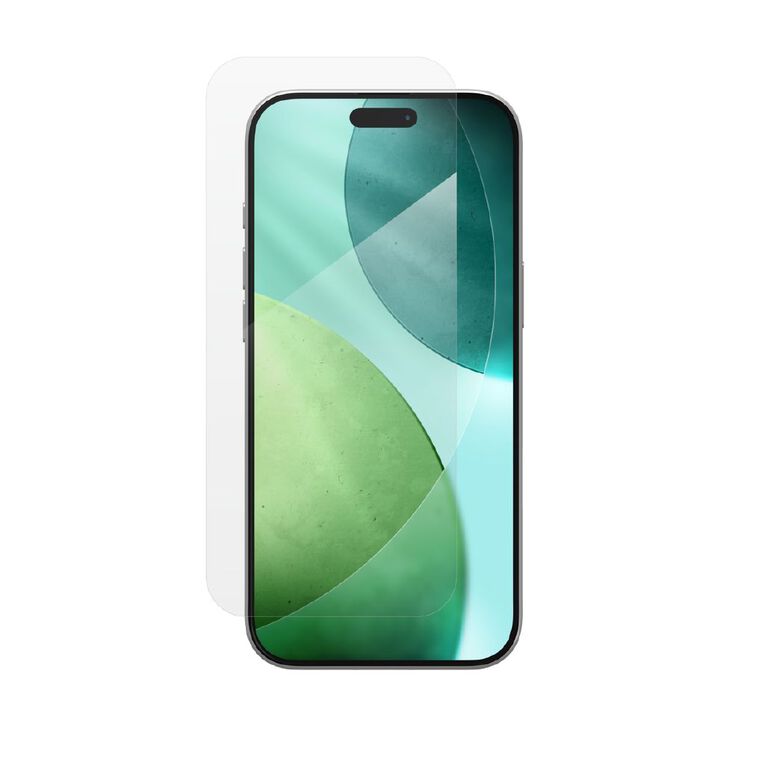 Zagg InvisibleShield Glass XTR5 Blue Light Screen Protector for iPhone Air, , hi-res