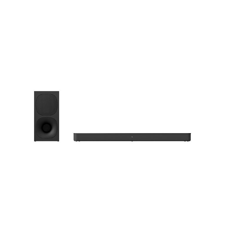 Sony HT-S400 2.1ch Soundbar with Wireless Subwoofer, , hi-res