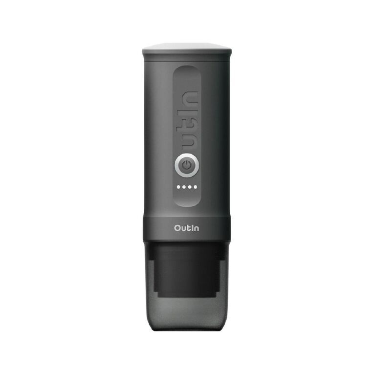 OutIn Nano Portable Electric Espresso Coffee Maker with USB-C, , hi-res