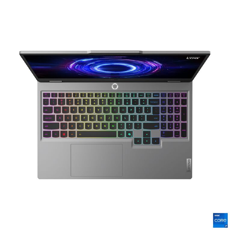 Lenovo LOQ 15.6" FHD Intel Core i7-13650HX 24GB RAM 1TB SSD NVIDIA RTX 5060 8GB 10th Gen Windows 11 Gaming Notebook, , hi-res