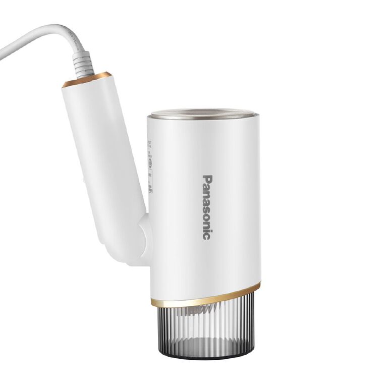 Panasonic 1300W Lightweight Handheld Foldable Garment Steamer, , hi-res