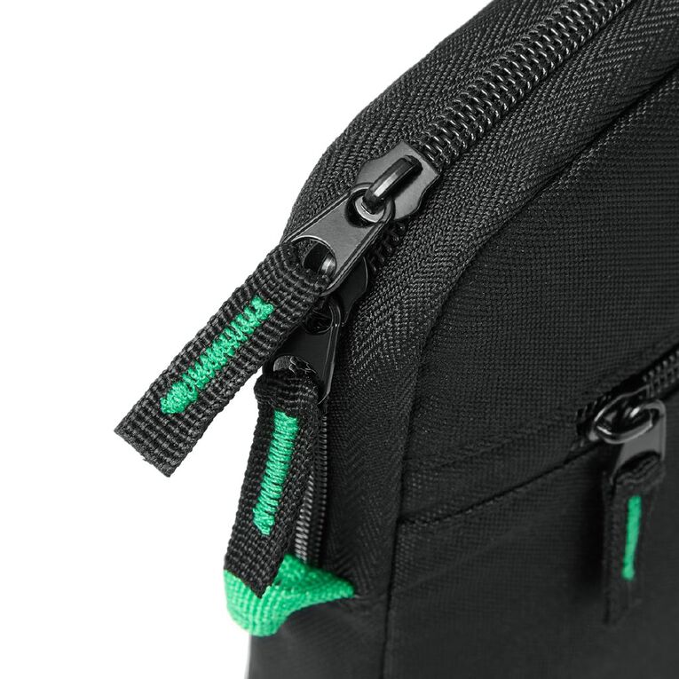 Rivacase Gremio 5516 ECO Laptop Bag 15.6-16" - Black, , hi-res