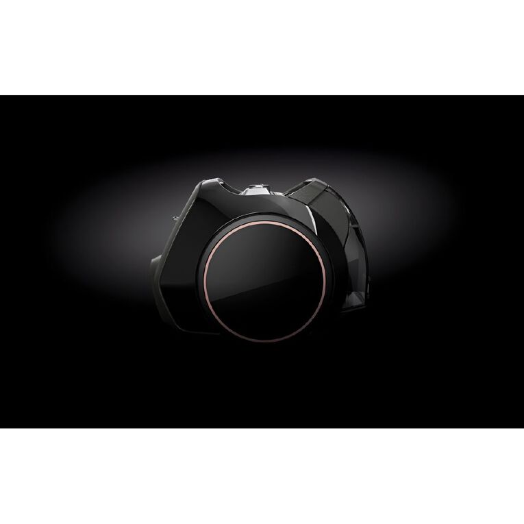 Miele Boost CX1 Cat & Dog Compact Bagless Vacuum Cleaner Obsidian Black