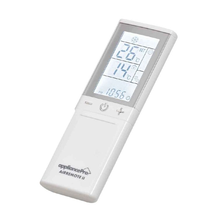 Appliance Pro Universal Air Conditioner Remote, , hi-res