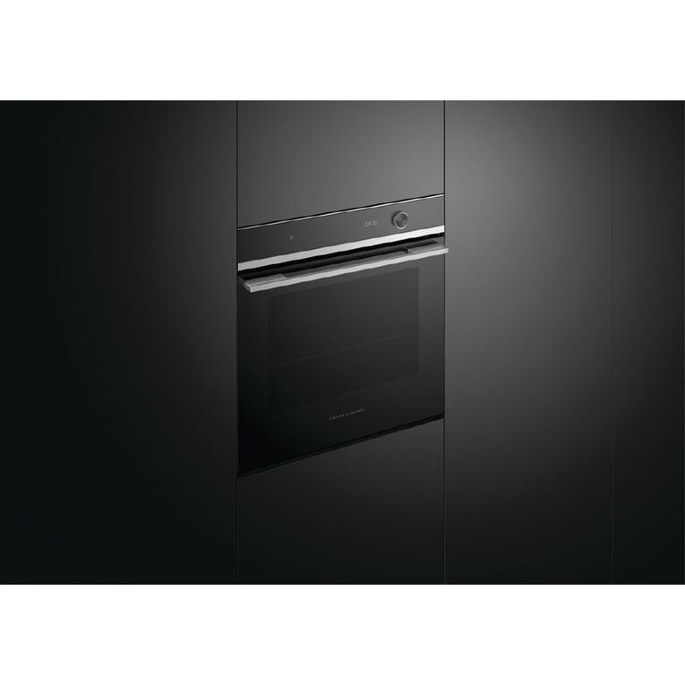 Fisher & Paykel 60cm Built-In Smart Oven, , hi-res