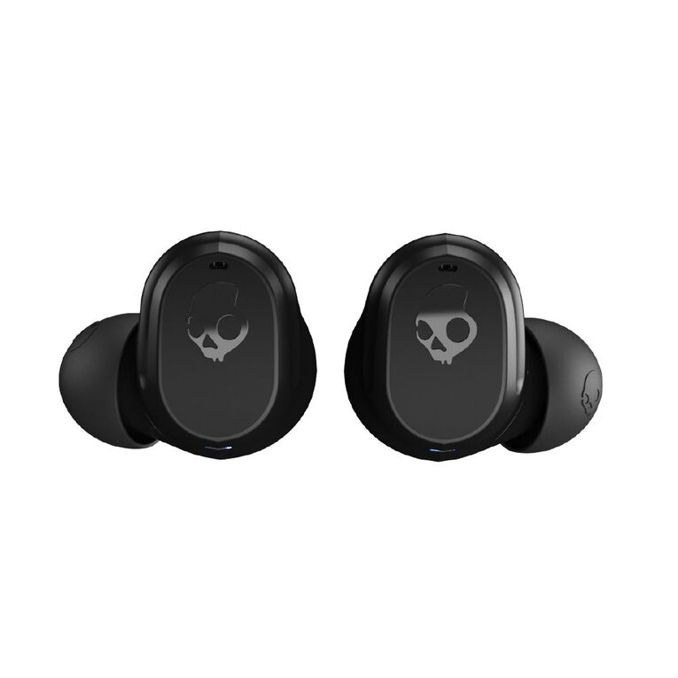 Skullcandy Mod True Wireless Earbuds Black, , hi-res