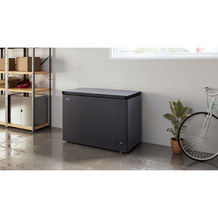 Haier 294L 500 Series Hybrid Frost Free Chest Freezer, , hi-res
