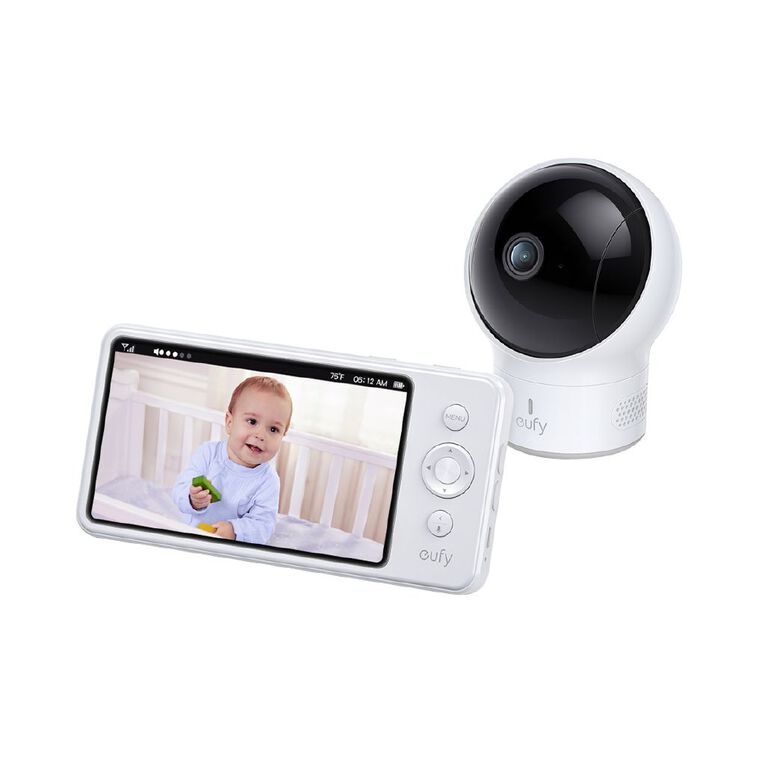 Eufy Baby Spaceview Pro Monitor Noel Leeming