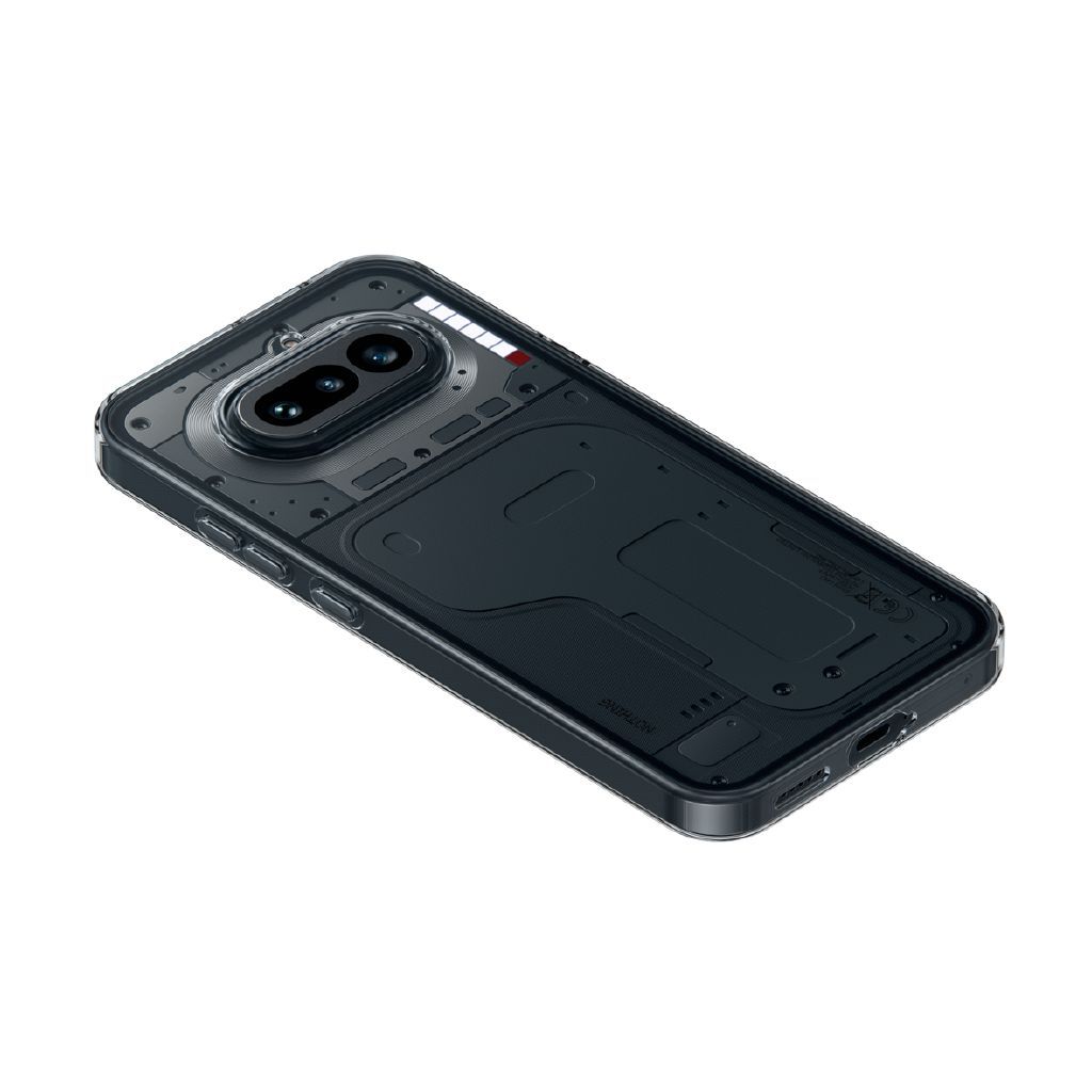 NOTHING Phone (4a) 8GB+128GB Black - Noel Leeming