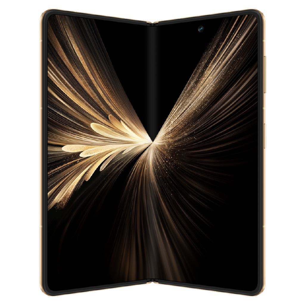 HONOR Magic V5 5G 512GB - Dawn Gold - Noel Leeming