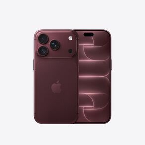 Apple iPhone 18 Pro 256GB Burgundy