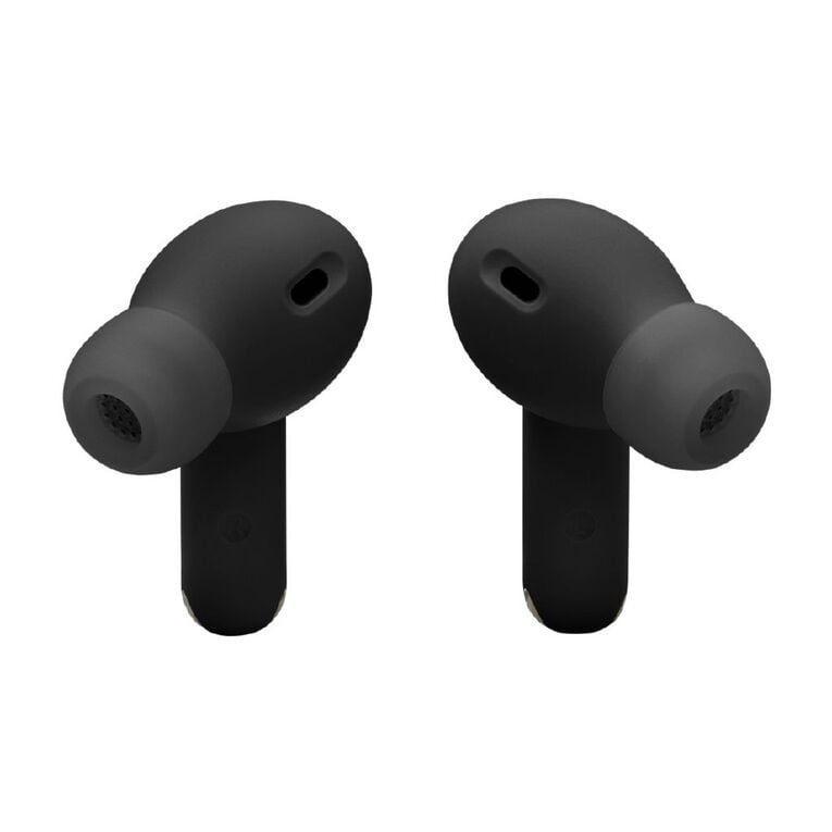 JBL Wave Beam 2 True Wireless Noise Cancelling Earbuds - Black, , hi-res