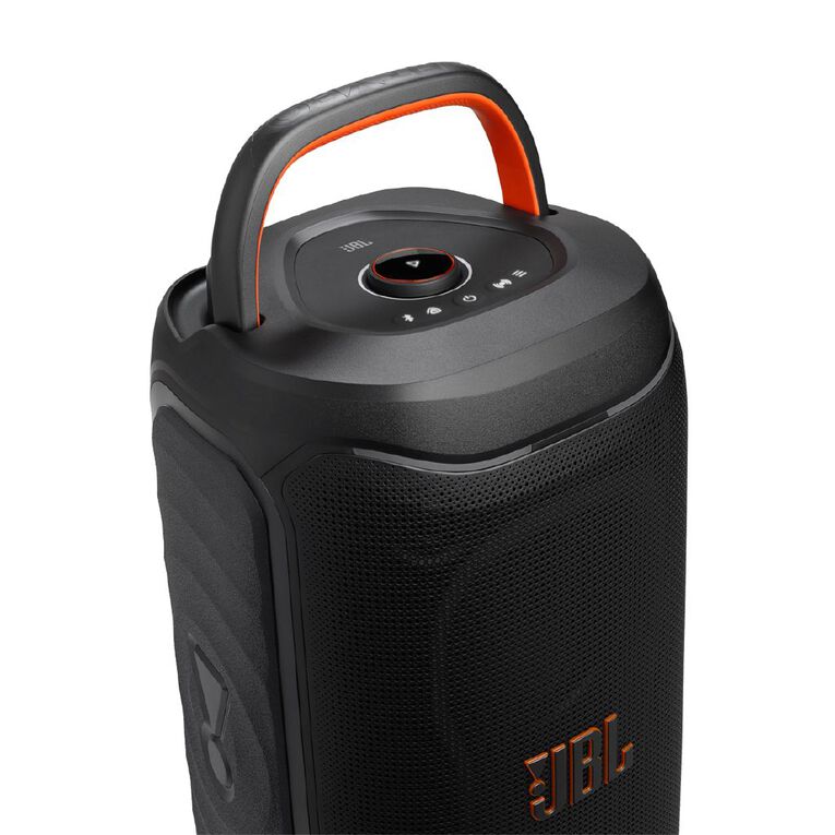 JBL PartyBox 130 Portable Party Speaker - Black, , hi-res