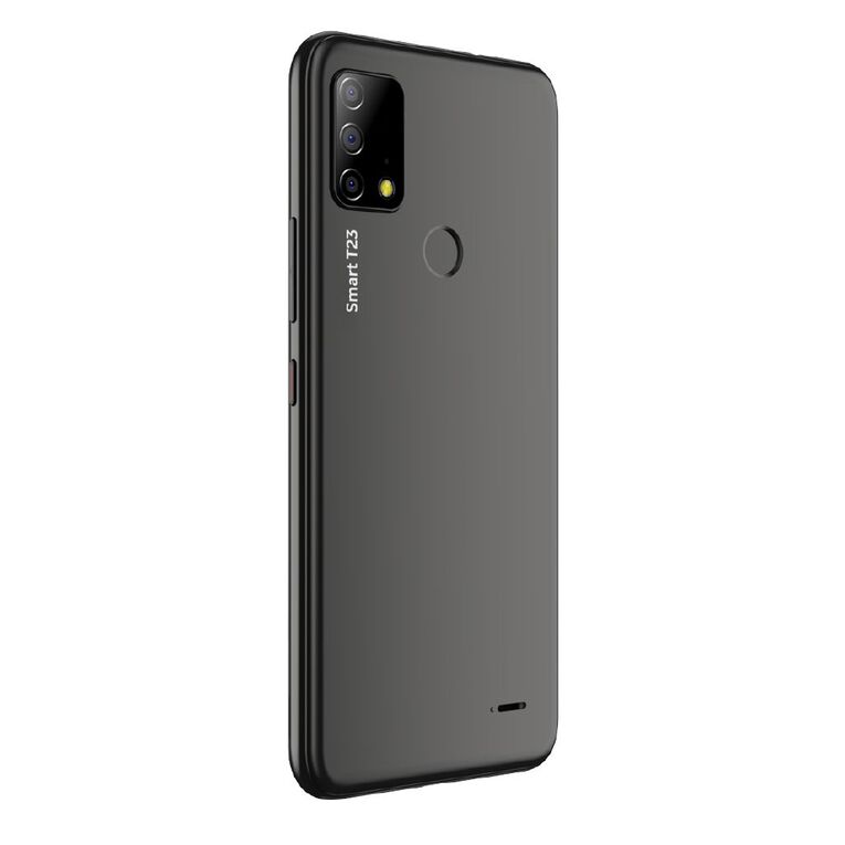 Smart T23 Locked with One NZ SIM - Black, , hi-res