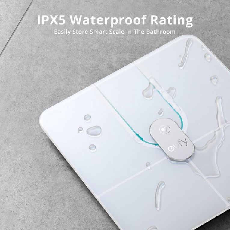 Eufy Smart Scale P2 Pro White, , hi-res