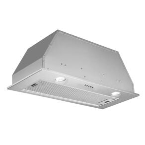 Award 52cm Powerpack Rangehood - Stainless Steel
