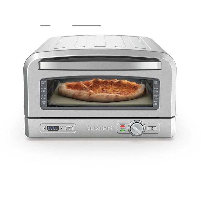 Cuisinart Pizzeria Pro, , hi-res