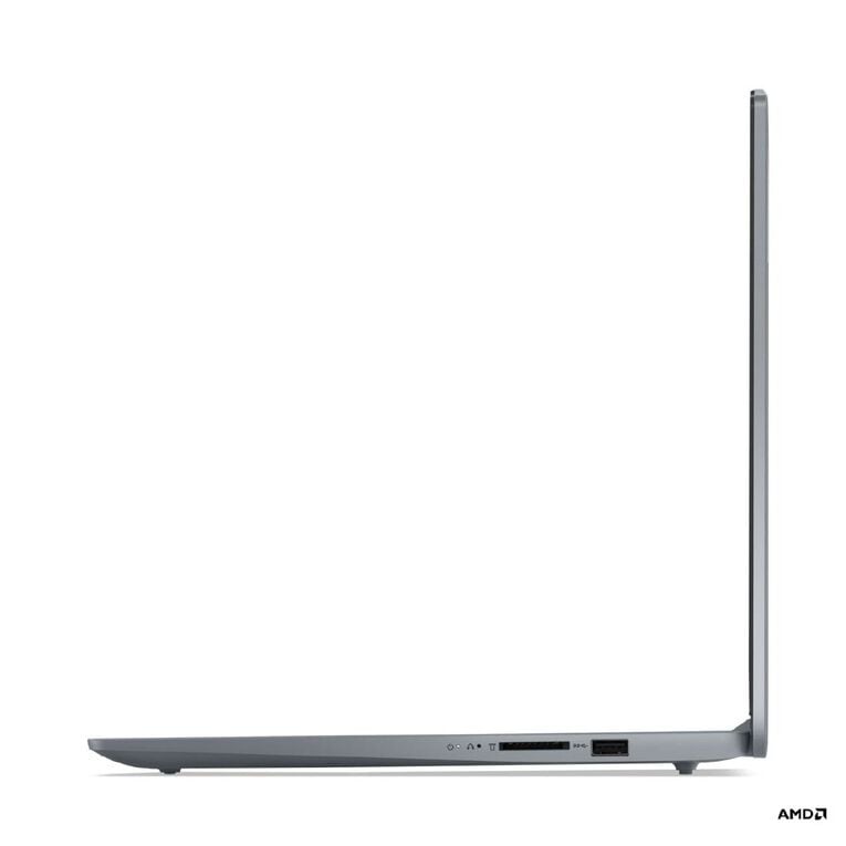 Lenovo IdeaPad Slim 3 (8th Gen) 15.6 inch FHD AMD Ryzen 7 16GB 512GB SSD Windows 11 Notebook, , hi-res